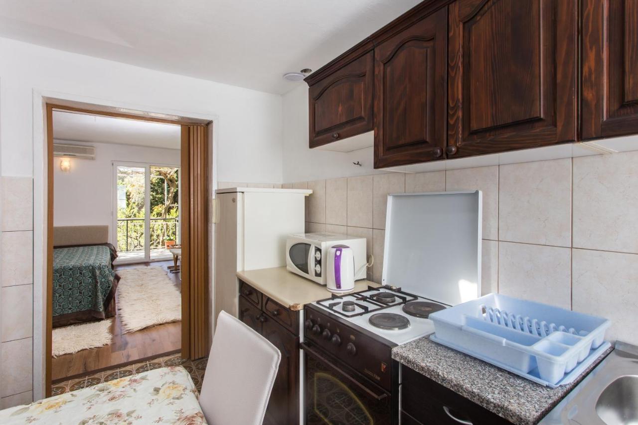 מליני Apartments Djurkovic מראה חיצוני תמונה