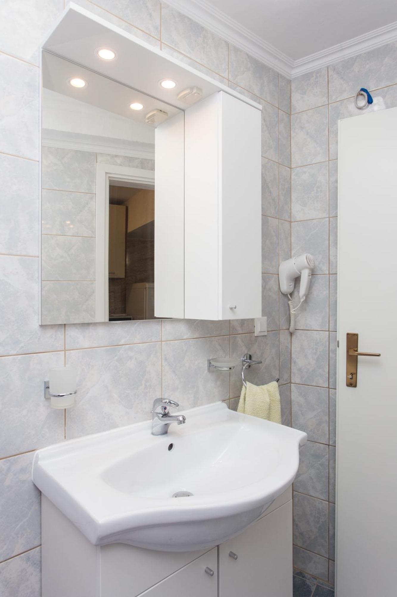 מליני Apartments Djurkovic חדר תמונה