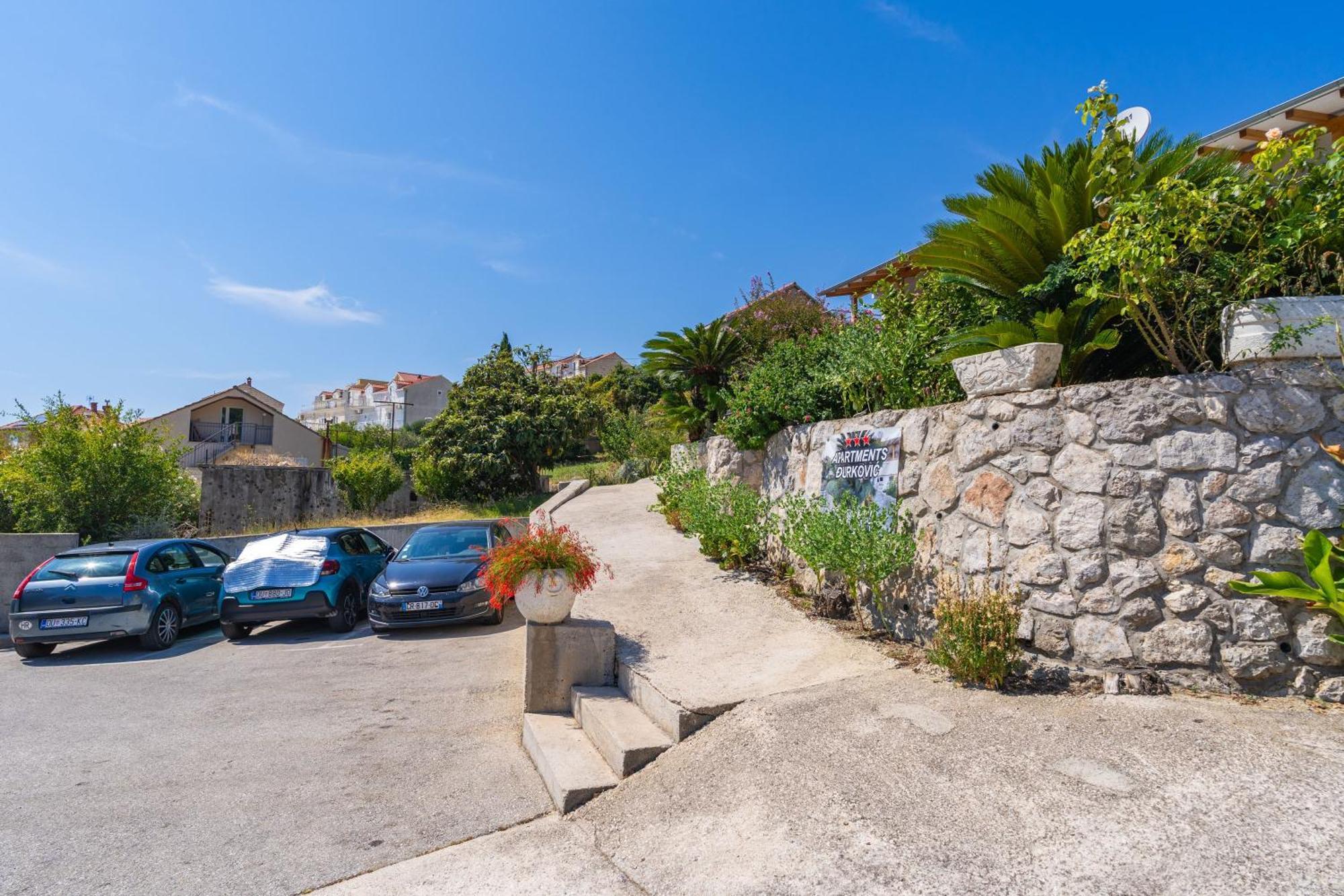 מליני Apartments Djurkovic חדר תמונה