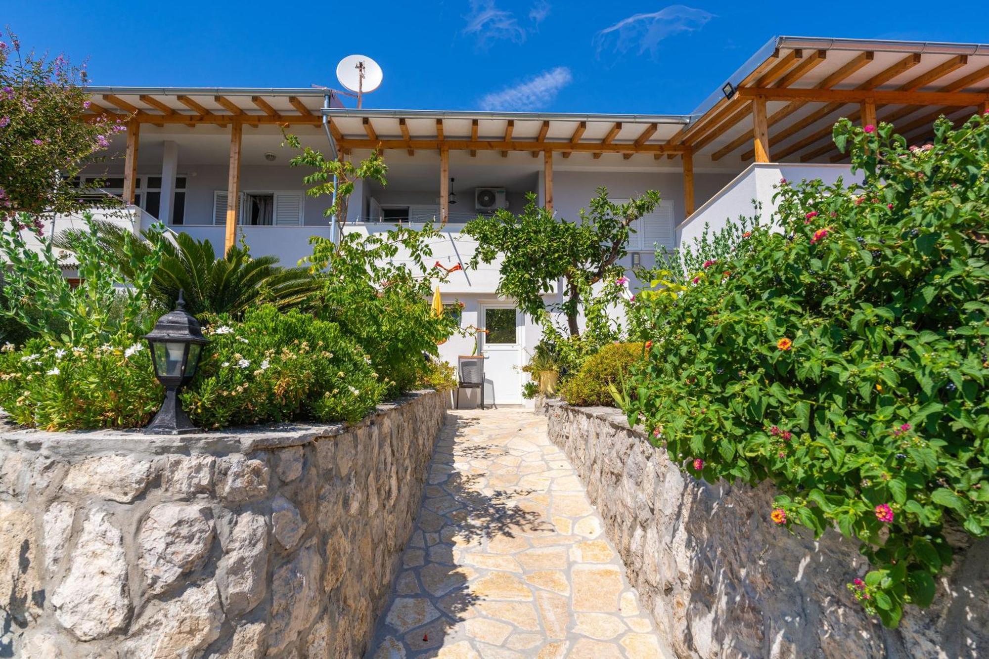 מליני Apartments Djurkovic חדר תמונה